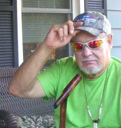 Darnell, Joseph Ervin